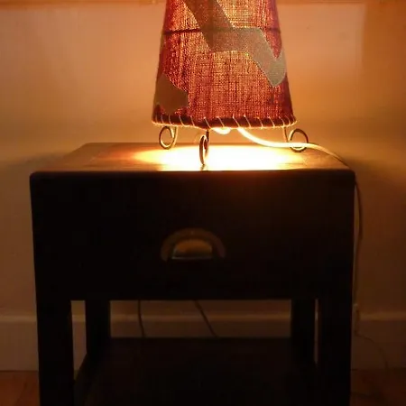 Le Dormeur Du Val ベッド・アンド・ブレックファスト Le Mas-dʼAgenais