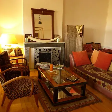 Le Dormeur Du Val Le Mas-dʼAgenais