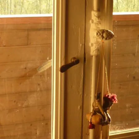 Le Dormeur Du Val ベッド・アンド・ブレックファスト Le Mas-dʼAgenais