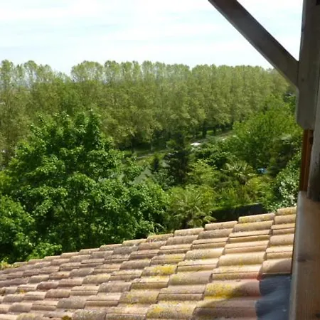 Le Dormeur Du Val Le Mas-dʼAgenais