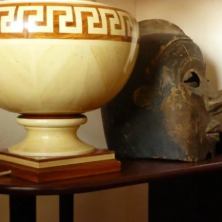 Le Dormeur Du Val ベッド・アンド・ブレックファスト