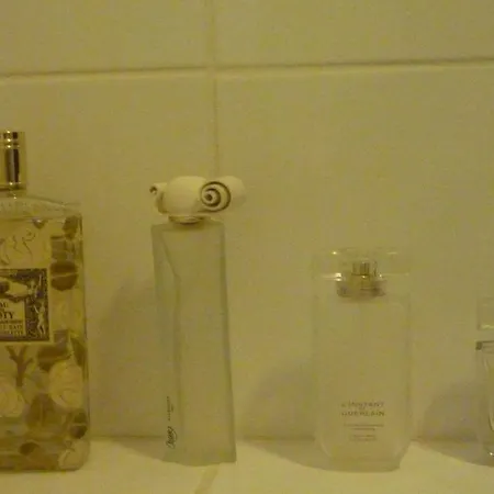 Le Dormeur Du Val ベッド・アンド・ブレックファスト