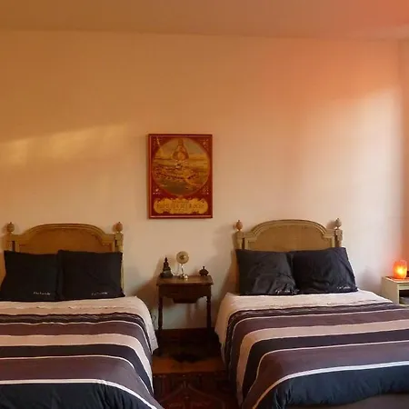 Le Dormeur Du Val * Le Mas-dʼAgenais