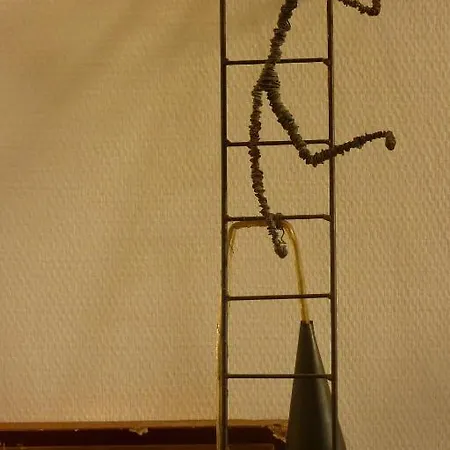 Le Dormeur Du Val ベッド・アンド・ブレックファスト *