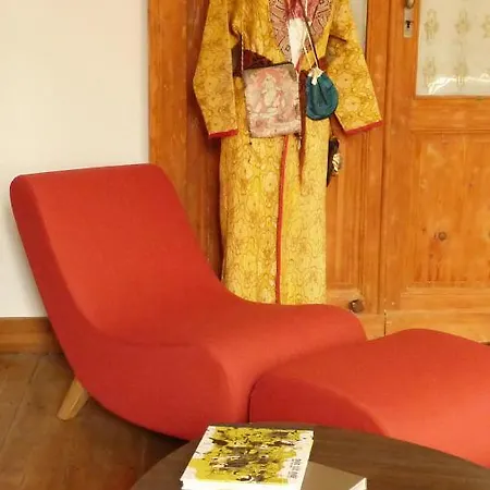 Le Dormeur Du Val * Le Mas-dʼAgenais