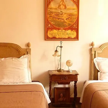 ベッド・アンド・ブレックファスト Le Dormeur Du Val *