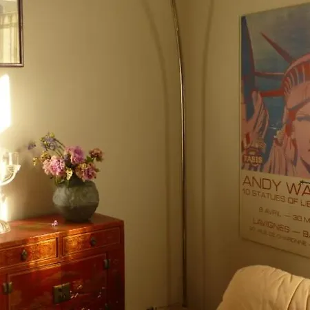 Le Dormeur Du Val ベッド・アンド・ブレックファスト Le Mas-dʼAgenais