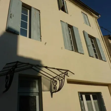 ベッド・アンド・ブレックファスト Le Dormeur Du Val