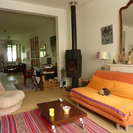 Le Dormeur Du Val * Le Mas-dʼAgenais