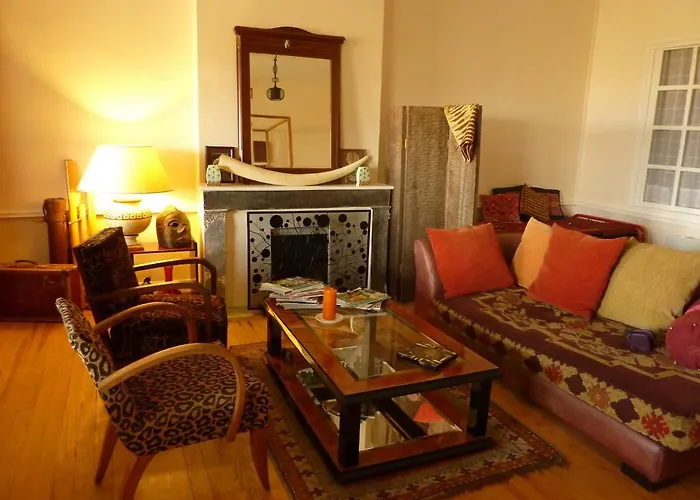 Le Dormeur Du Val Le Mas-dʼAgenais