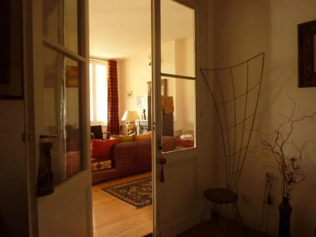 Le Dormeur Du Val * Le Mas-dʼAgenais