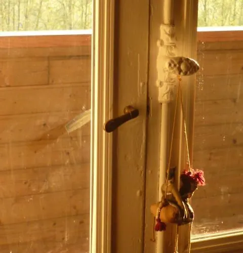 Le Dormeur Du Val Bed & Breakfast Le Mas-dʼAgenais