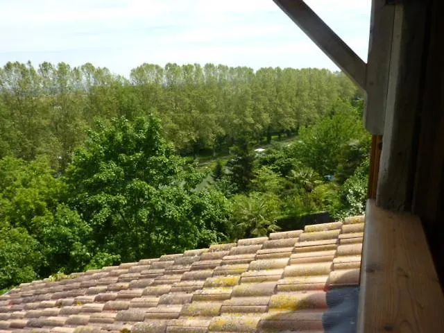 Le Dormeur Du Val Le Mas-dʼAgenais