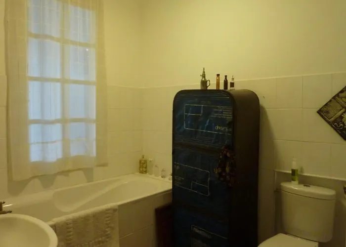 Le Dormeur Du Val Le Mas-dʼAgenais