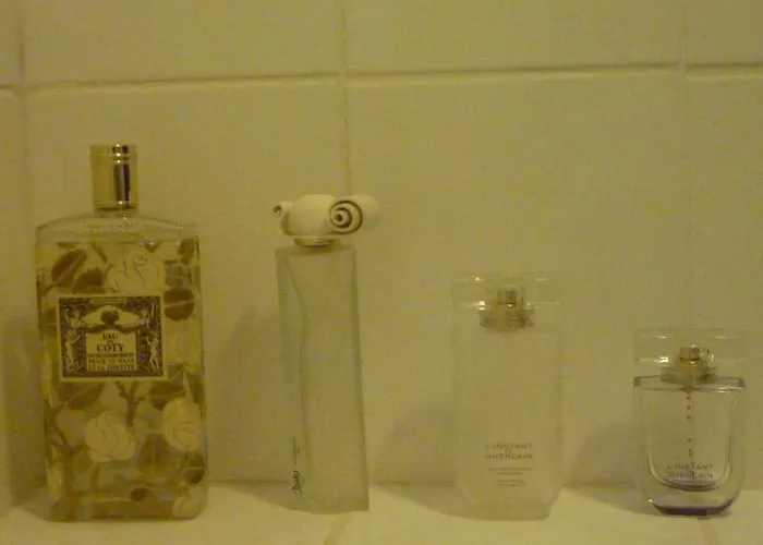 Le Dormeur Du Val Bed & Breakfast