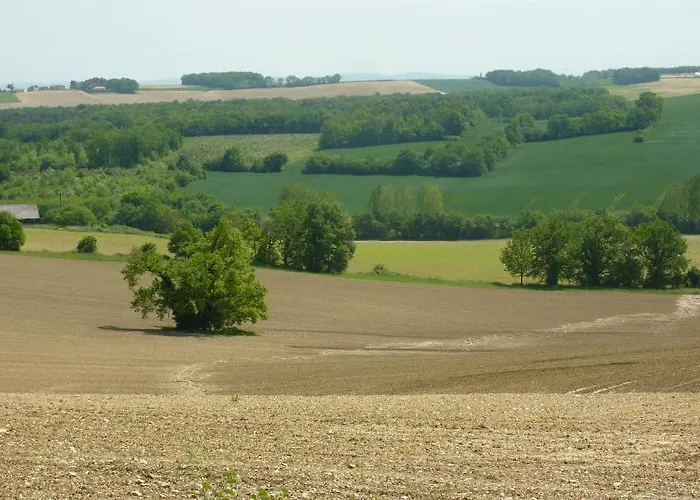 Le Dormeur Du Val Le Mas-dʼAgenais