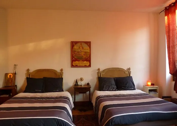 Le Dormeur Du Val * Le Mas-dʼAgenais