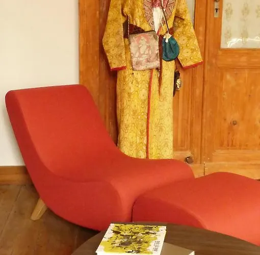 Le Dormeur Du Val * Le Mas-dʼAgenais