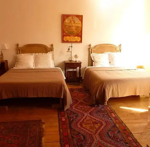 Bed & Breakfast Le Dormeur Du Val