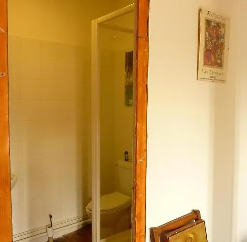 Bed & Breakfast Le Dormeur Du Val Le Mas-dʼAgenais