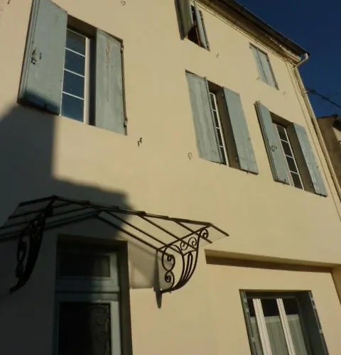 Bed & Breakfast Le Dormeur Du Val