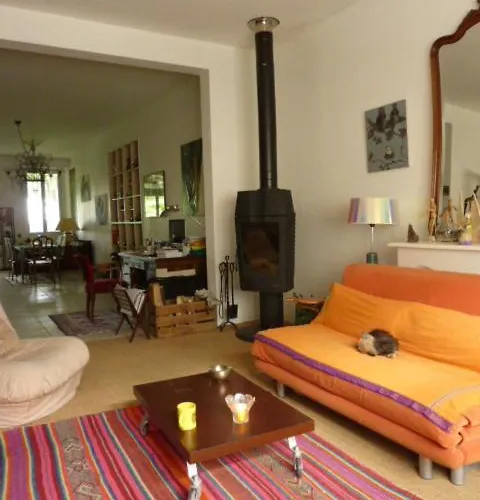 Le Dormeur Du Val * Le Mas-dʼAgenais