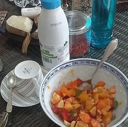 Bed & Breakfast Le Dormeur Du Val *