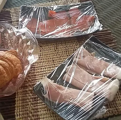 Le Dormeur Du Val Bed & Breakfast Le Mas-dʼAgenais