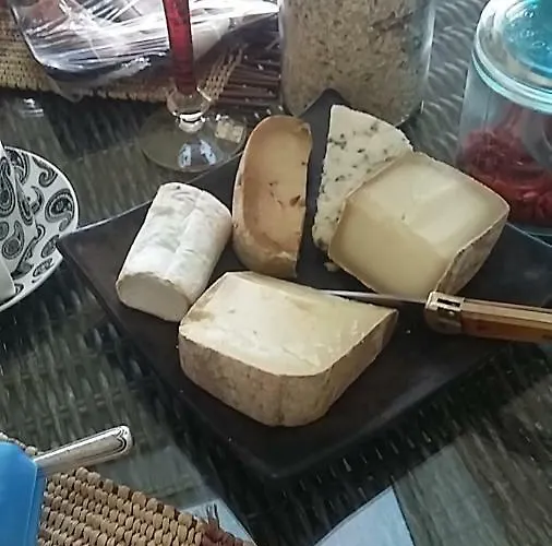 Le Dormeur Du Val Bed & Breakfast *