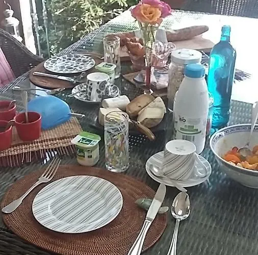 Le Dormeur Du Val * Le Mas-dʼAgenais