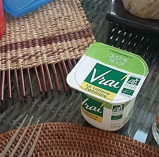 Bed & Breakfast Le Dormeur Du Val *