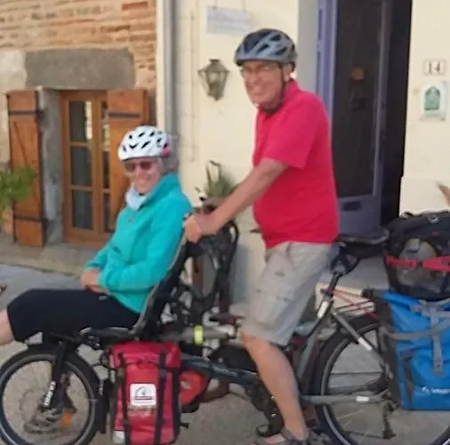 Frühstückspension Le Dormeur Du Val *