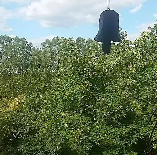 Le Dormeur Du Val Bed & Breakfast